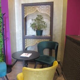 Cafe Frei - Hercegprímás utca, Budapest - Egyéb