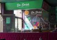 Cafe Frei - Károly körút Budapest