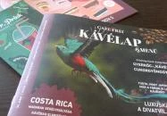 Cafe Frei - Károly körút Budapest