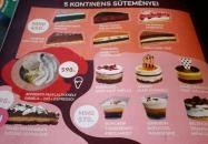 Cafe Frei - Károly körút Budapest