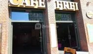 Cafe Frei - Károly körút Budapest - Külső kép
