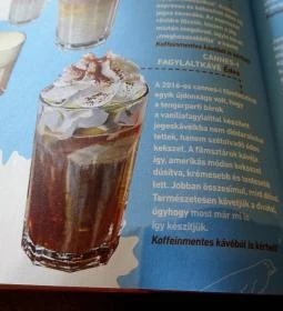 Cafe Frei - Károly körút