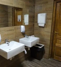 Cafe Frei - Károly körút