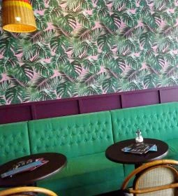 Cafe Frei - Károly körút