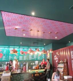 Cafe Frei - Károly körút