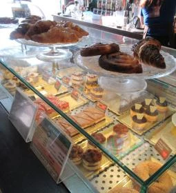 Cafe Frei - Károly körút