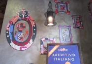 Cafe Frei - Kolosy tér Budapest