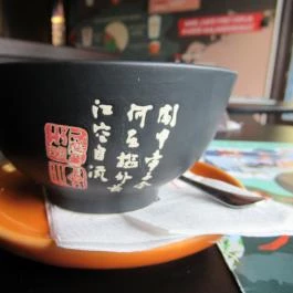 Cafe Frei - Kolosy tér Budapest - Étel/ital