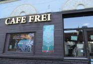 Cafe Frei - Kolosy tér Budapest