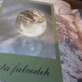 Cafe Frei - Kolosy tér Budapest - Egyéb