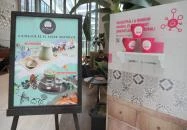 Cafe Frei - Könyves Kálmán körút Budapest