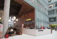 Cafe Frei - Könyves Kálmán körút Budapest