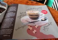 Cafe Frei - Liget Center Budapest