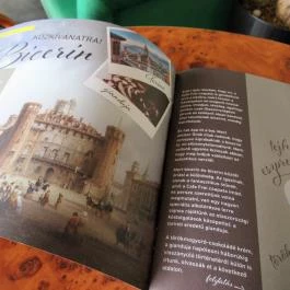 Cafe Frei - Liget Center Budapest - Egyéb