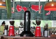 Cafe Frei - Liget Center Budapest