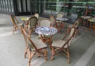 Cafe Frei - Liget Center Budapest