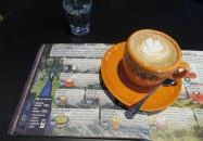 Cafe Frei - Lurdy Ház Budapest Cafe Frei - Lurdy Ház Budapest