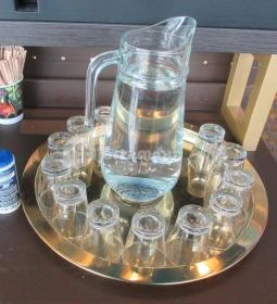 Cafe Frei - Lurdy Ház