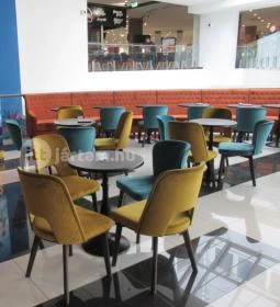 Cafe Frei - Lurdy Ház