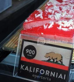 Cafe Frei - Lurdy Ház