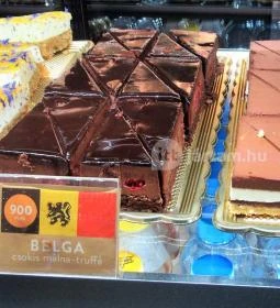 Cafe Frei - Lurdy Ház