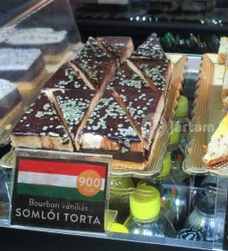 Cafe Frei - Lurdy Ház