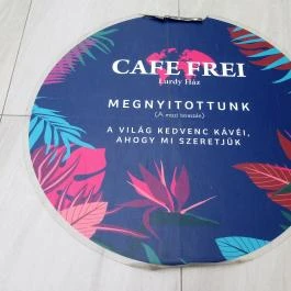 Cafe Frei - Lurdy Ház Budapest - Egyéb