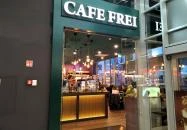 Cafe Frei - Mammut Budapest