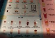 Cafe Frei - Mammut Budapest