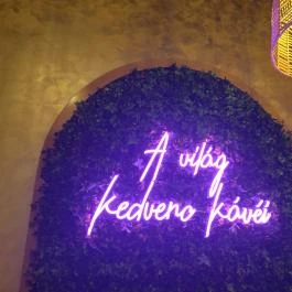 Cafe Frei - Mammut Budapest - Egyéb