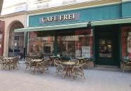 Cafe Frei Miskolc