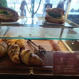 Cafe Frei, Miskolc - Étel/ital