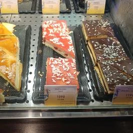 Cafe Frei, Miskolc - Étel/ital