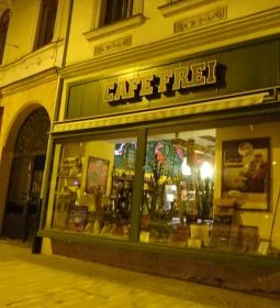 Cafe Frei