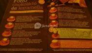 Cafe Frei Miskolc - Étlap/itallap Cafe Frei Miskolc - Étlap/itallap