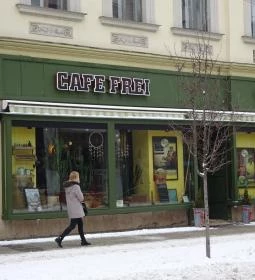 Cafe Frei