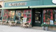 Cafe Frei Miskolc - Egyéb