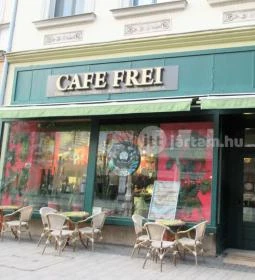 Cafe Frei