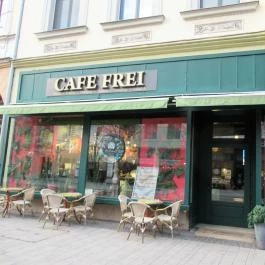 Cafe Frei Miskolc - Egyéb