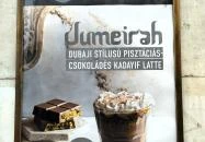 Café Frei - Móricz Budapest