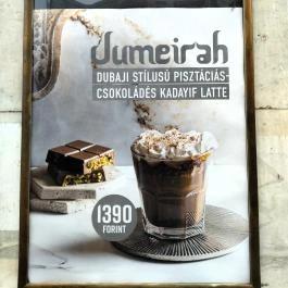 Café Frei - Móricz Budapest - Külső kép
