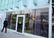 Cafe Frei - Nordic Light Budapest