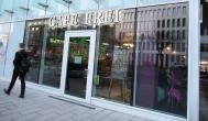 Cafe Frei - Nordic Light Budapest - Külső kép
