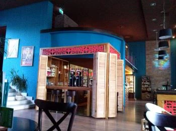 Cafe Frei Nyíregyháza