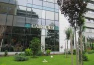 Cafe Frei - Office Garden Budapest