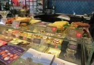 Cafe Frei - Office Garden Budapest