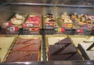 Cafe Frei - Office Garden Budapest