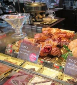 Cafe Frei - Office Garden