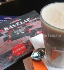 Cafe Frei - Office Garden