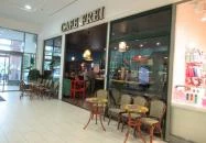 Cafe Frei - Pólus Center Budapest